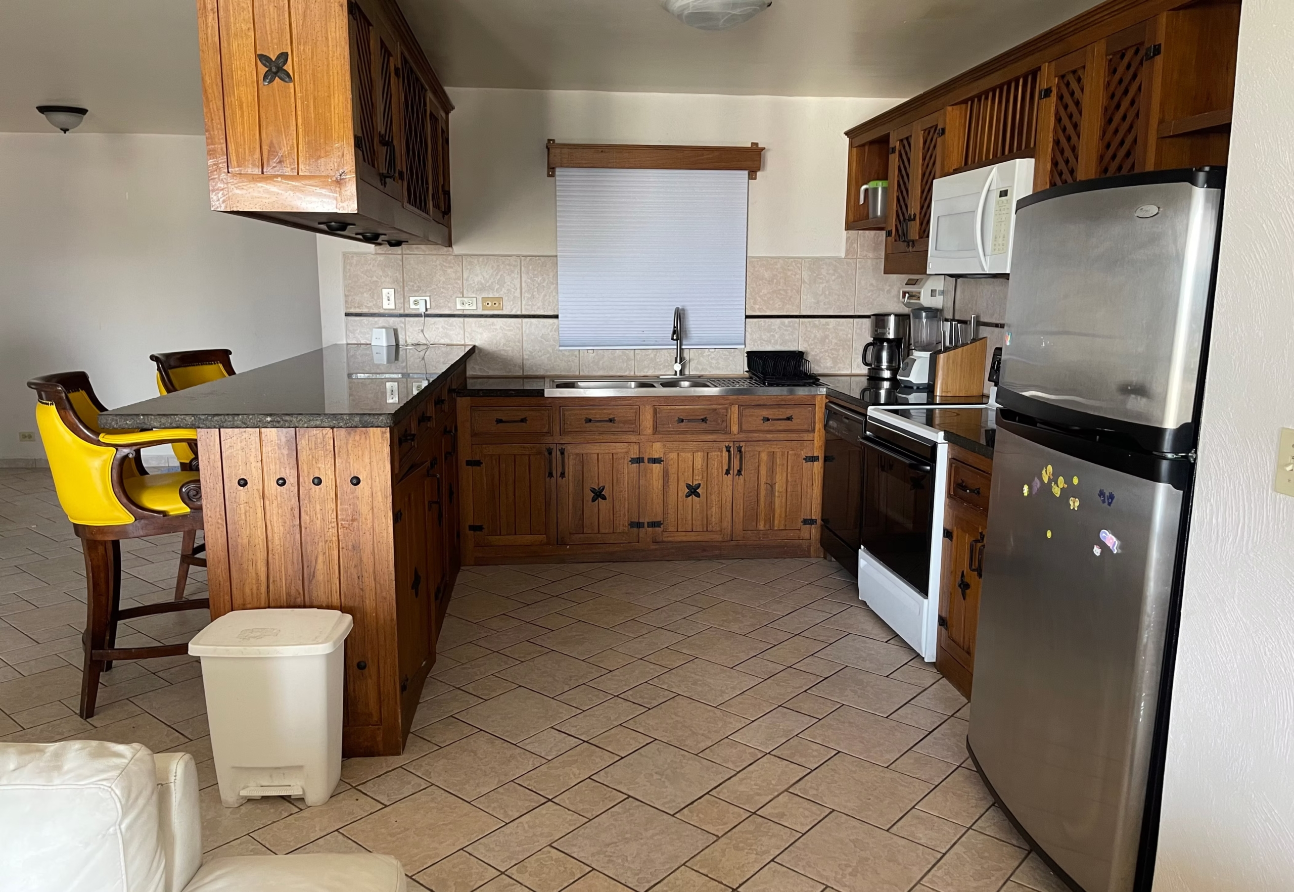 Apartamento en Lomas del Mayab