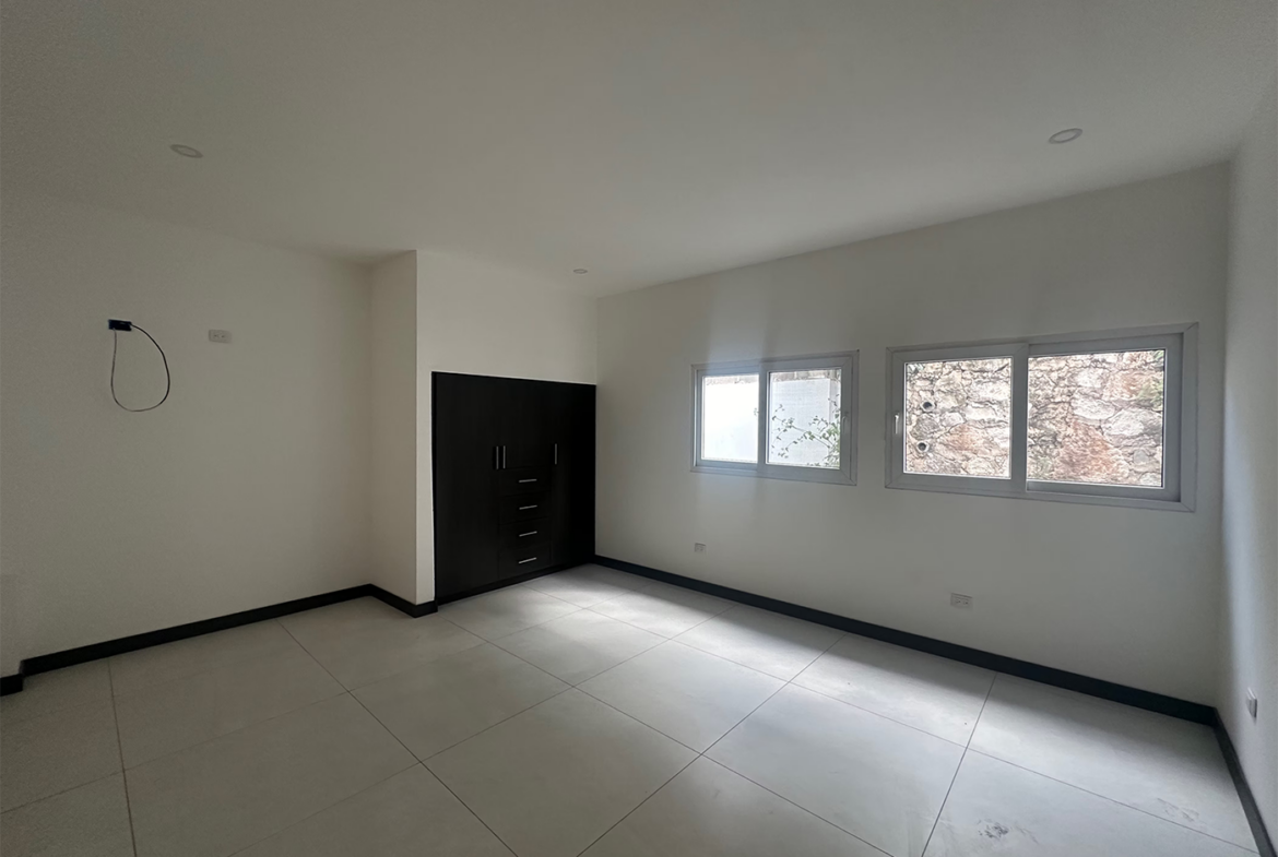 Townhouse en Lomas del Guijarro