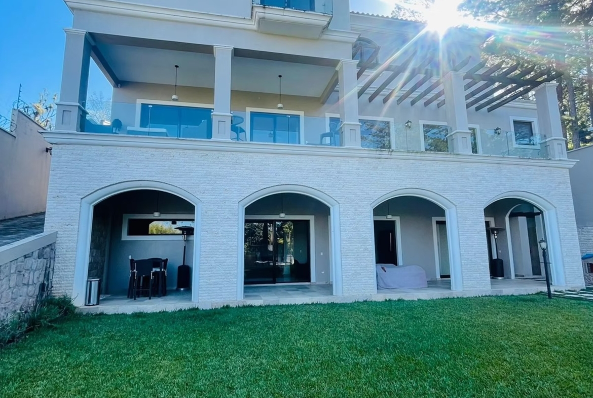 Casa en El Hatillo
