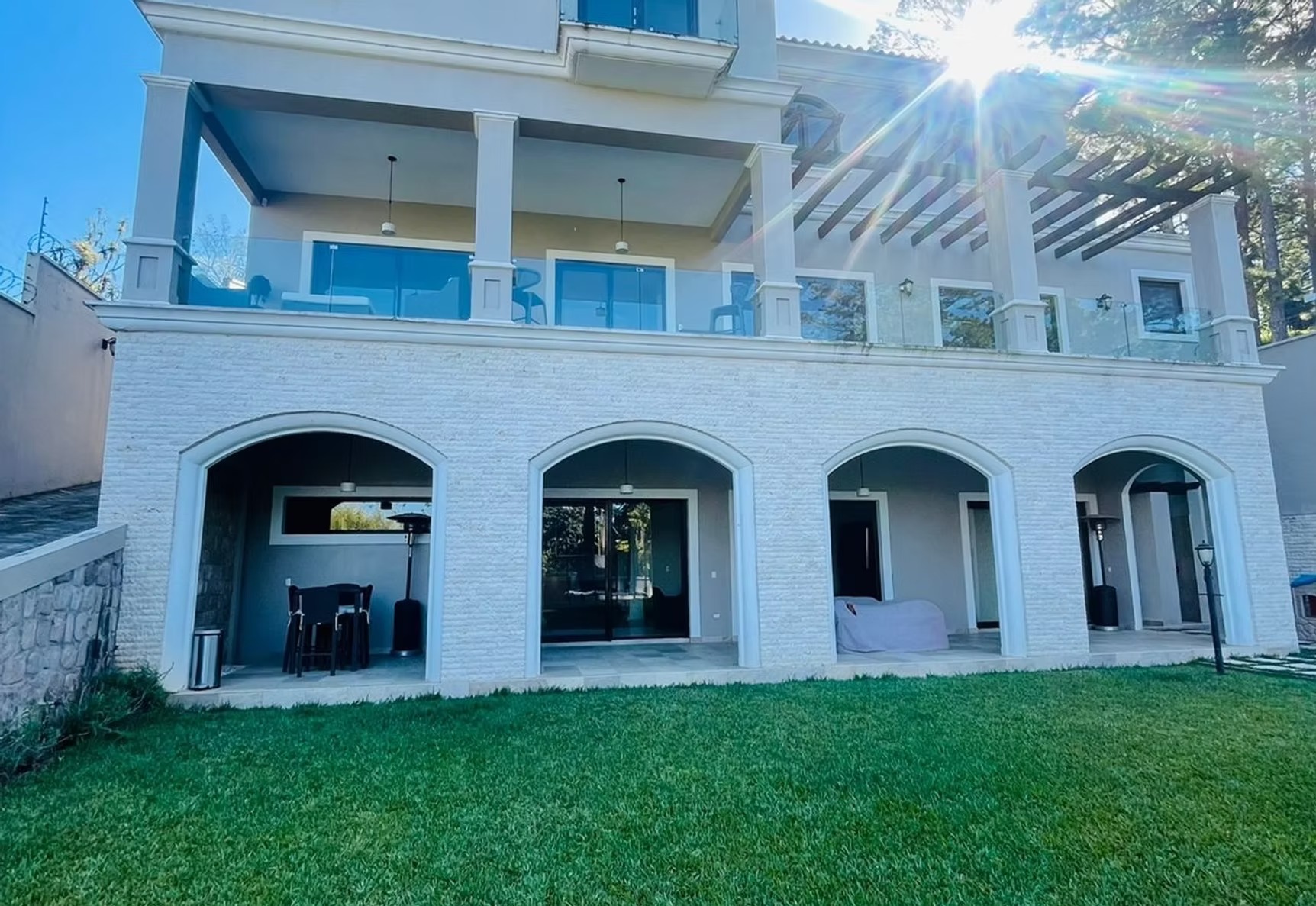 Casa en El Hatillo