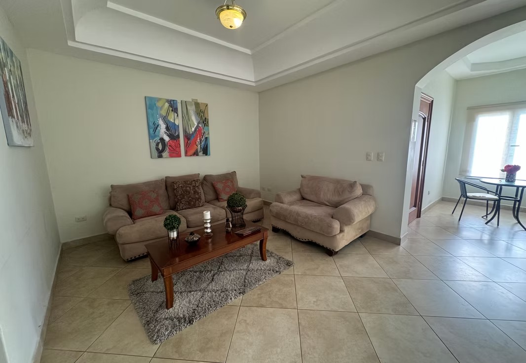 Apartamento en Lomas del Guijarro Sur
