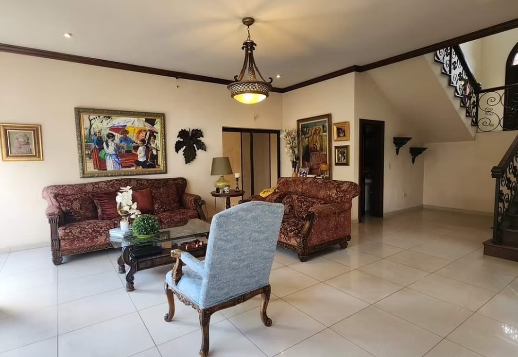 Casa en Lomas del Mayab