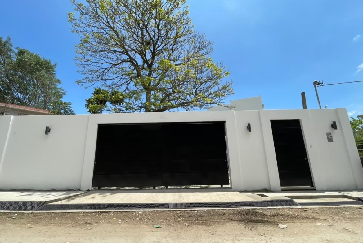 Casa en El Hatillo