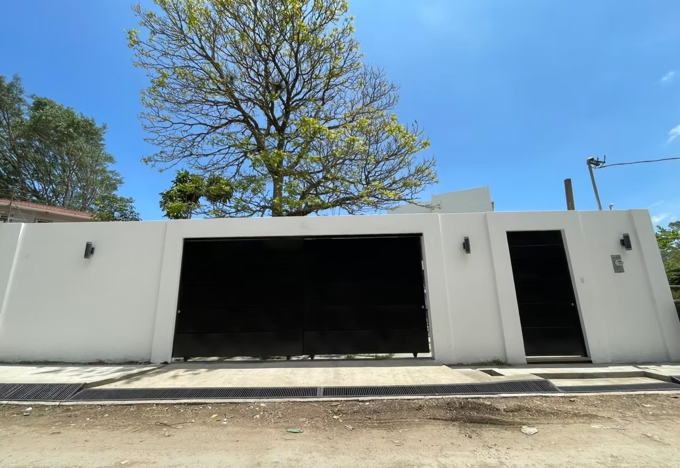 Casa en El Hatillo