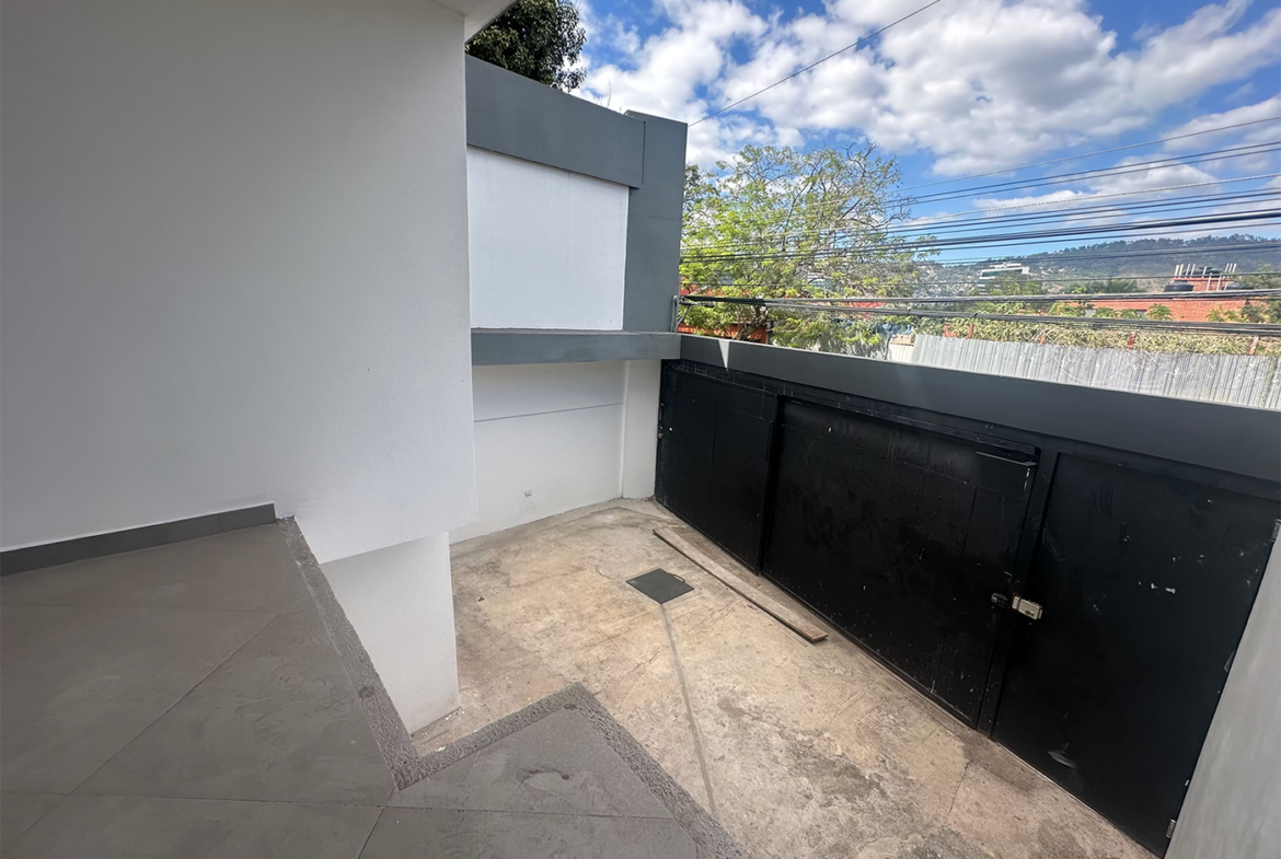 Townhouse en Lomas del Guijarro