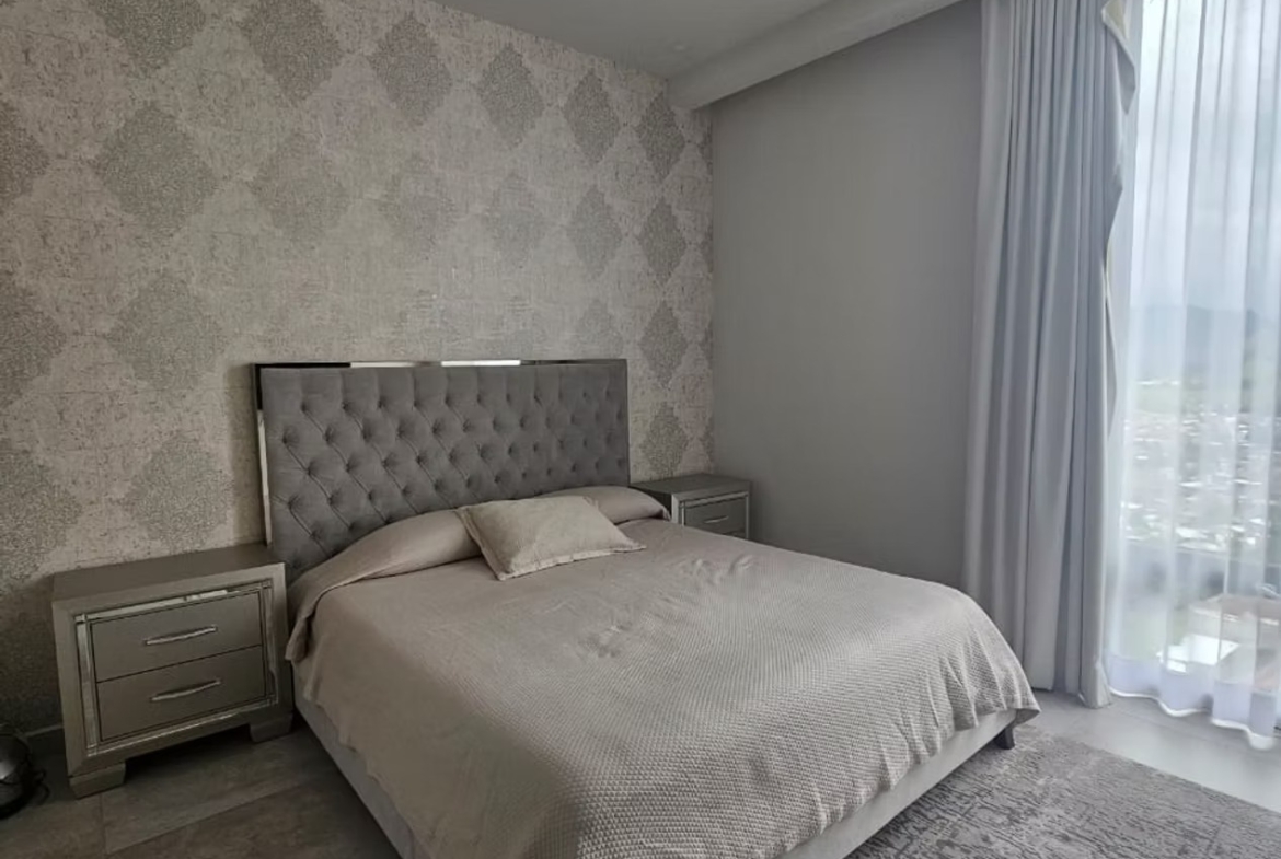Apartamento en Res. La Cumbre
