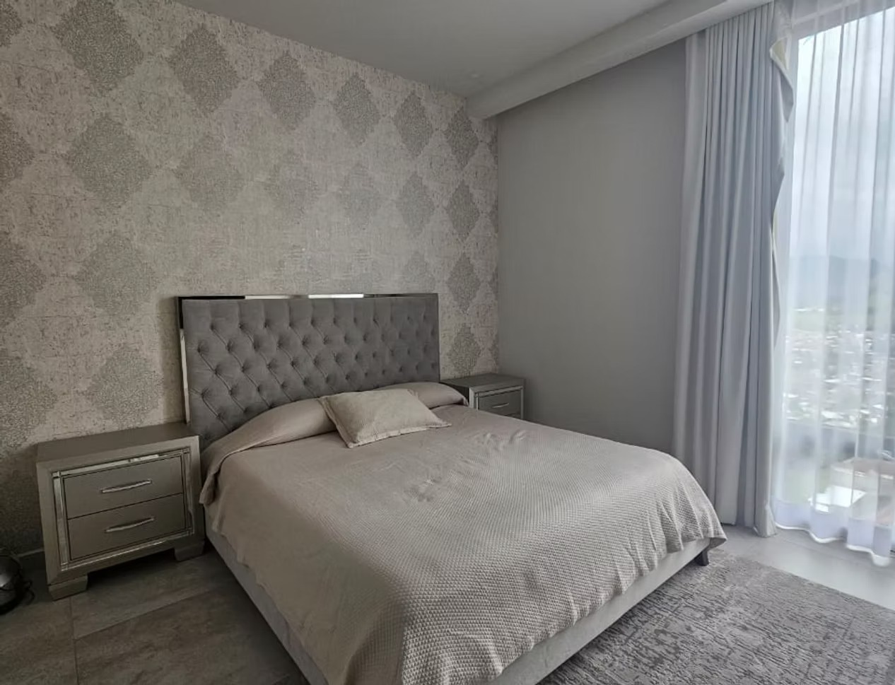 Apartamento en Res. La Cumbre