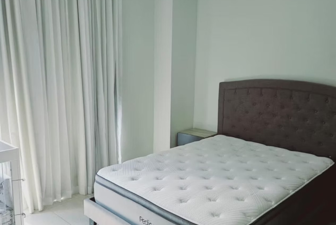 Apartamento en Lomas del Mayab