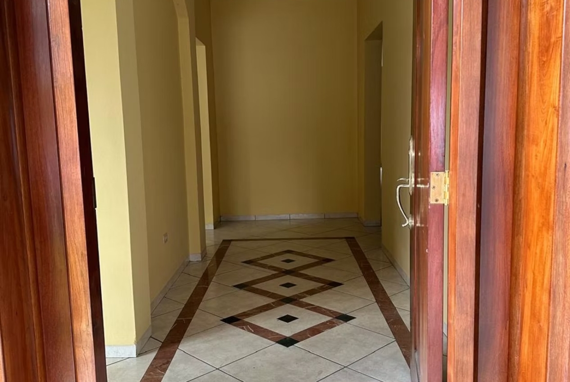Casa en Palmeras de San Ignacio