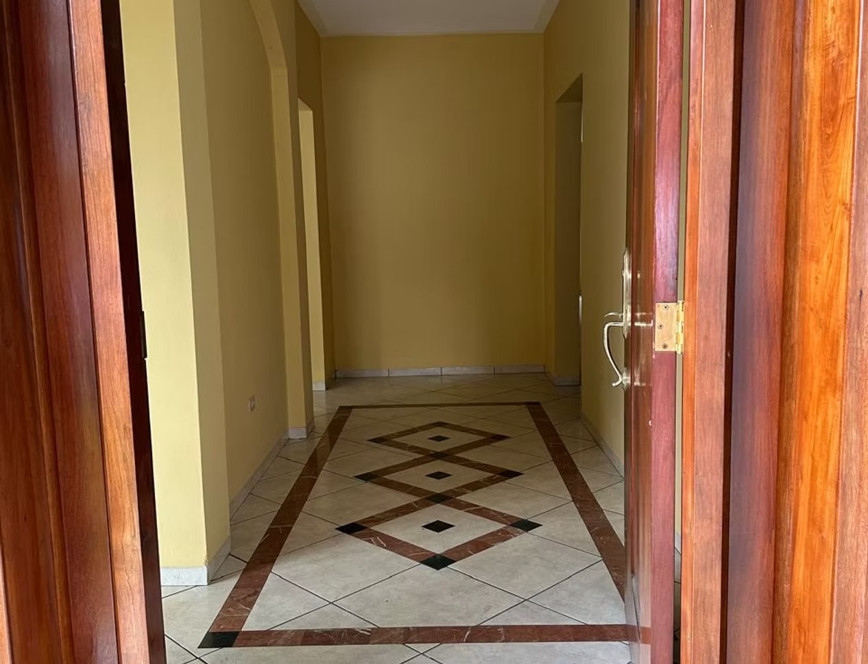 Casa en Palmeras de San Ignacio