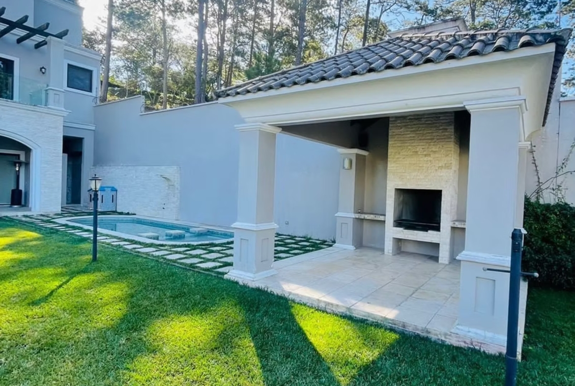 Casa en El Hatillo