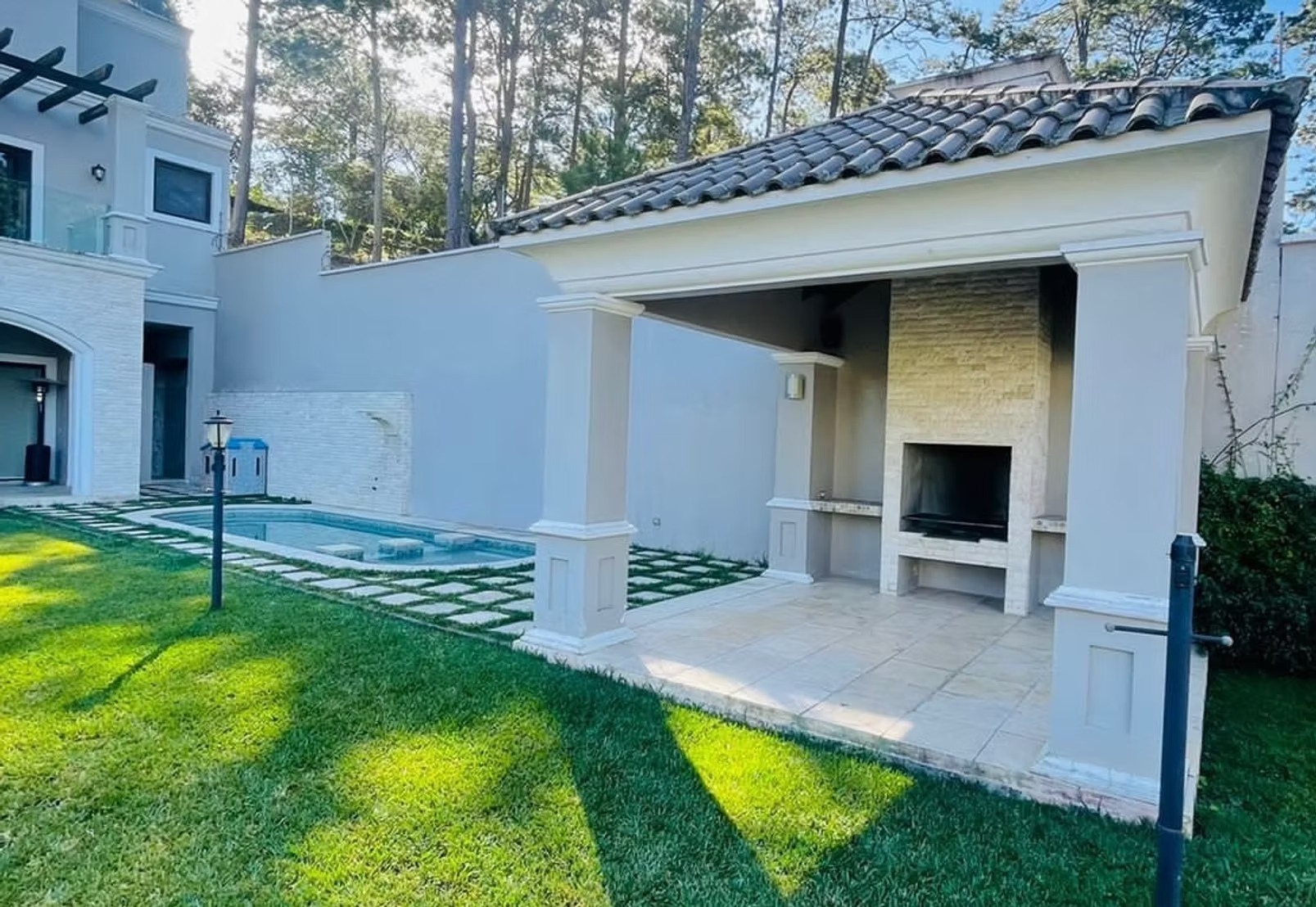 Casa en El Hatillo