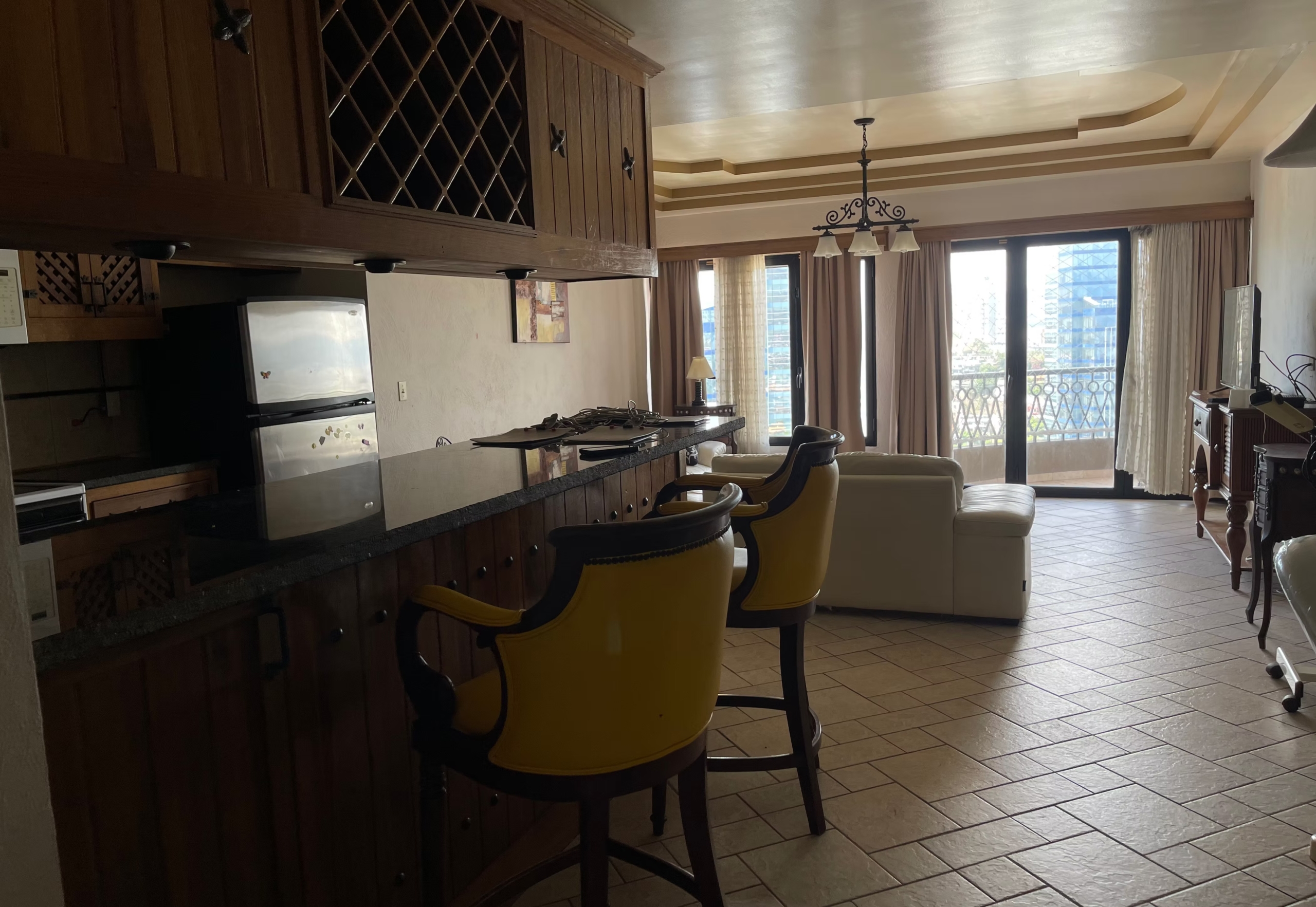 Apartamento en Lomas del Mayab