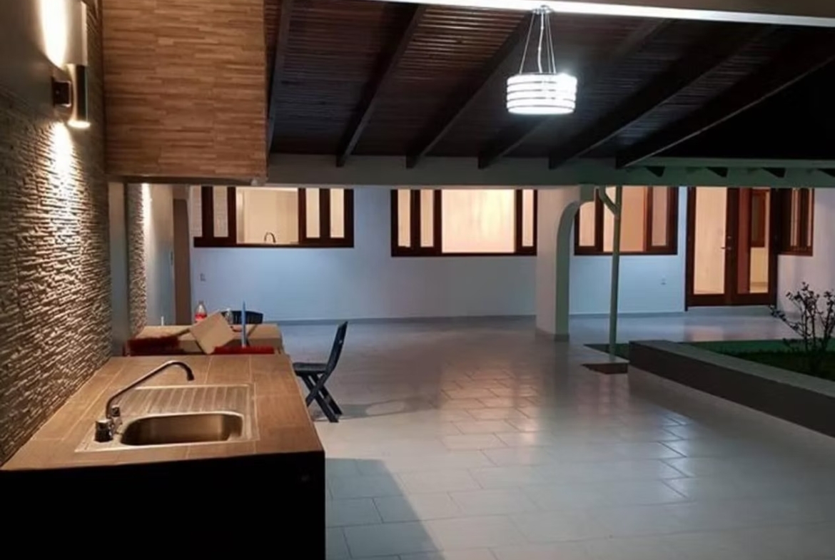 Casa en El Hatillo