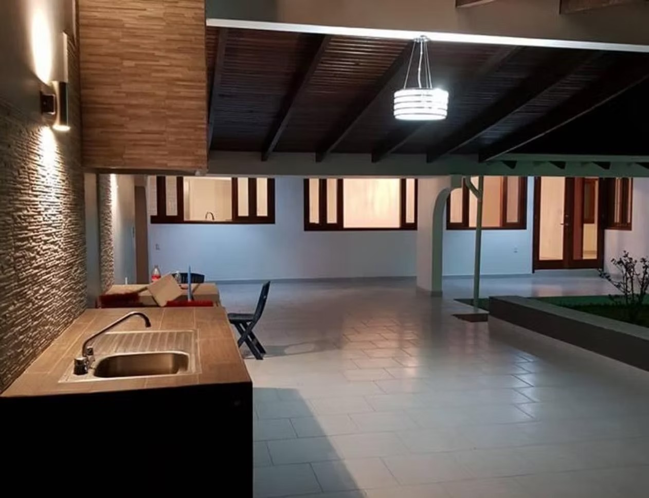 Casa en El Hatillo
