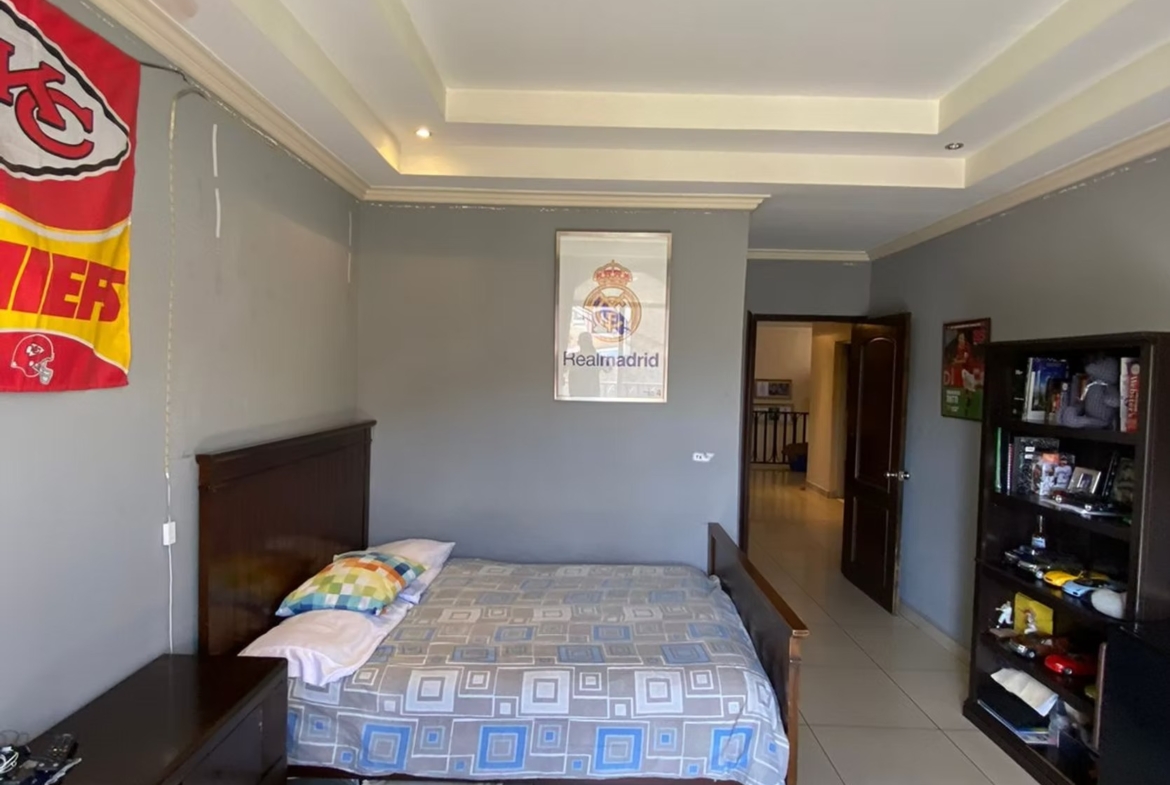Casa en El Trapiche Etapa 2