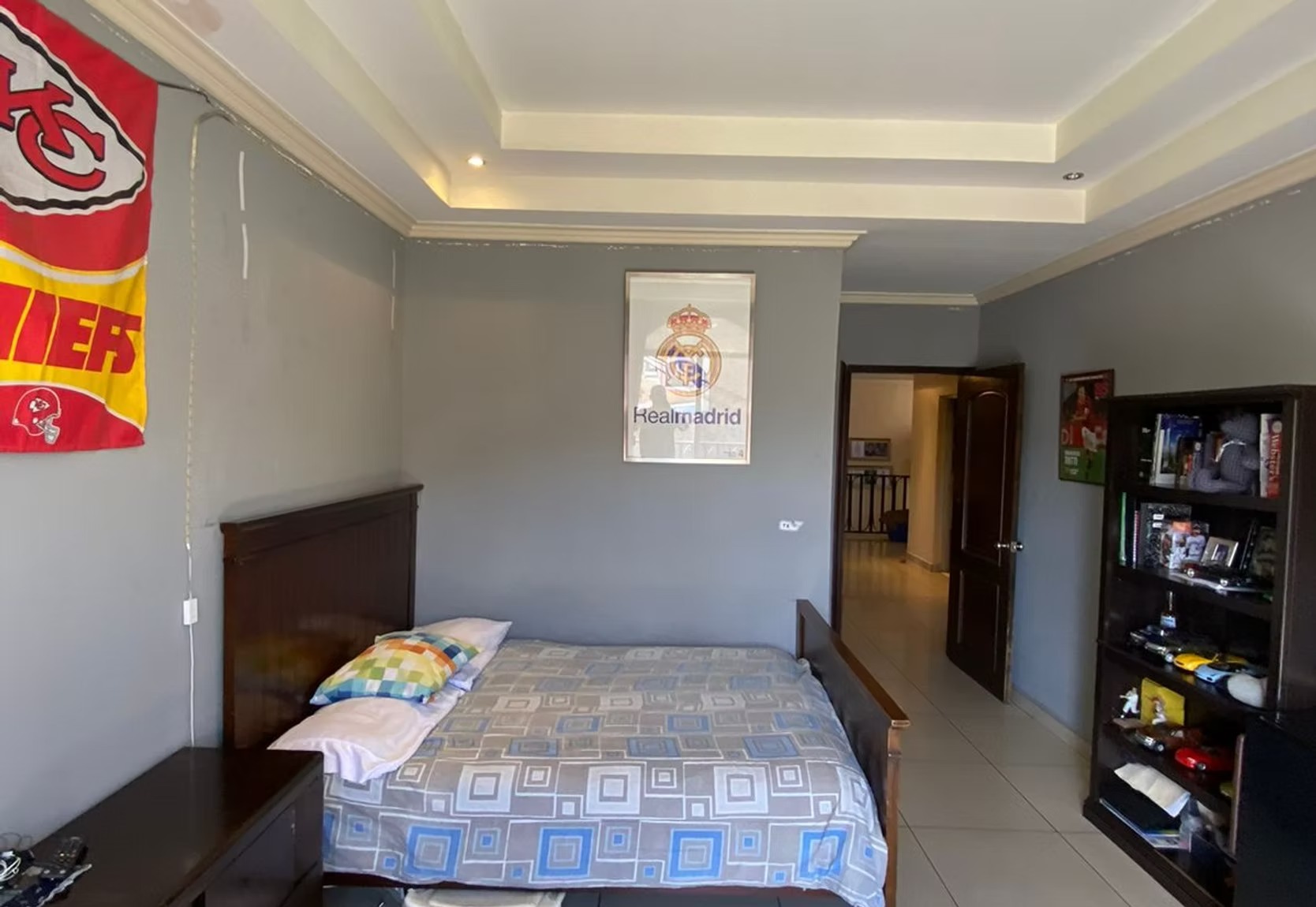 Casa en El Trapiche Etapa 2