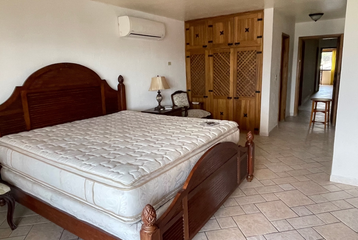 Apartamento en Lomas del Mayab