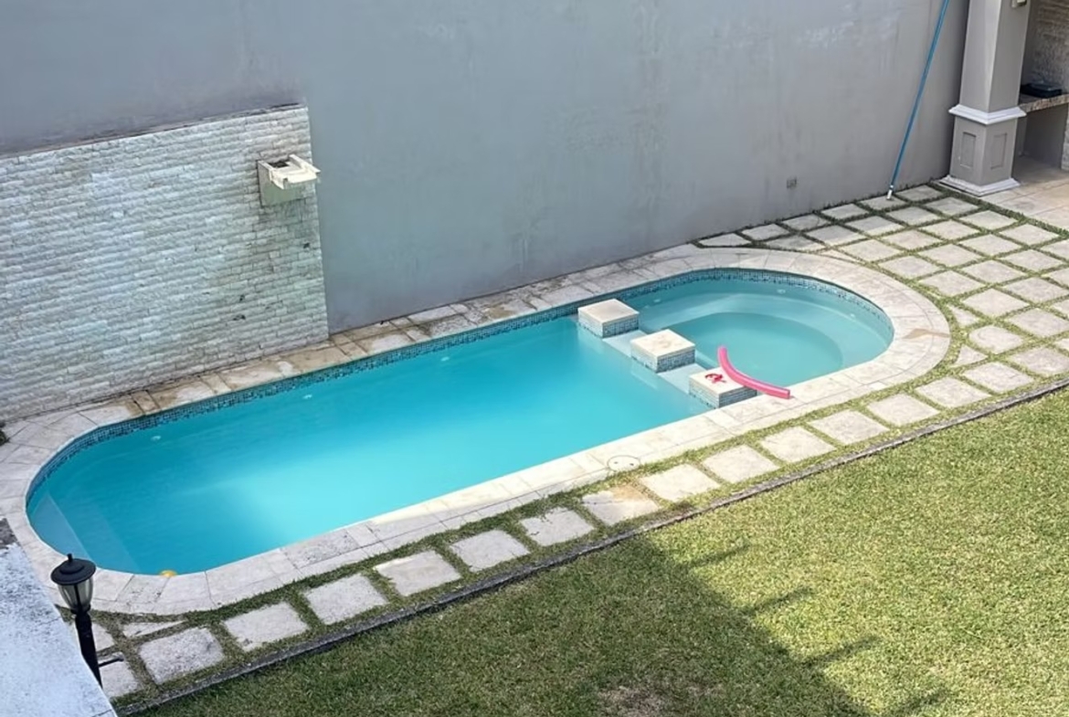 Casa en El Hatillo