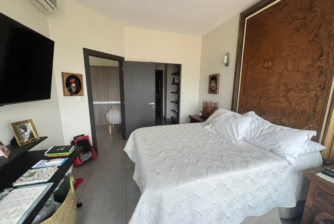 Apartamento en San Ignacio