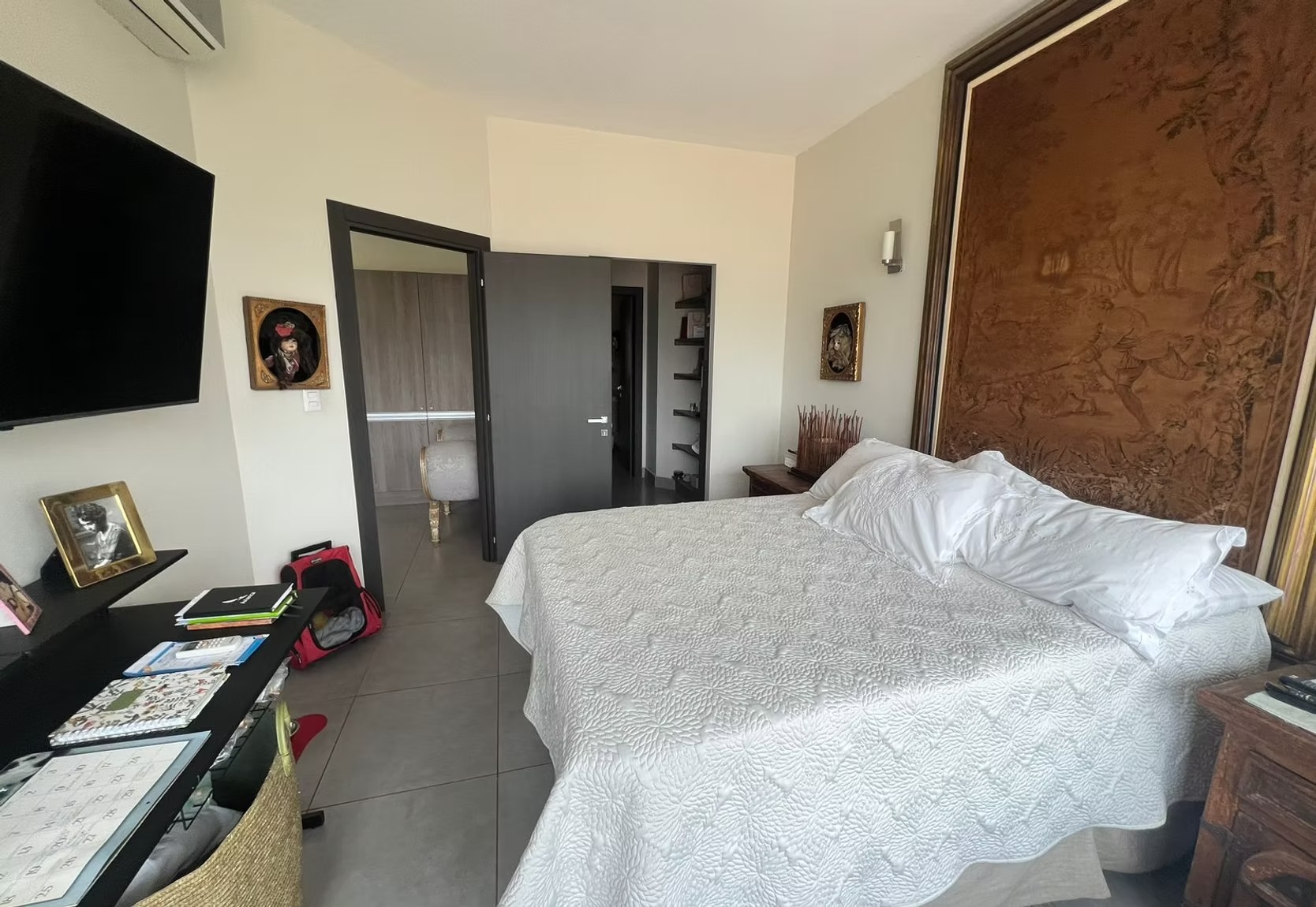 Apartamento en San Ignacio