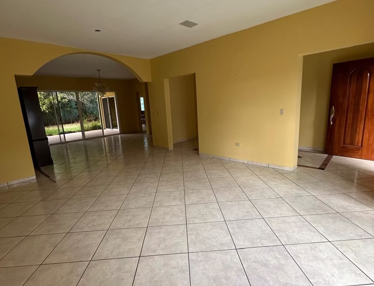 Casa en Palmeras de San Ignacio