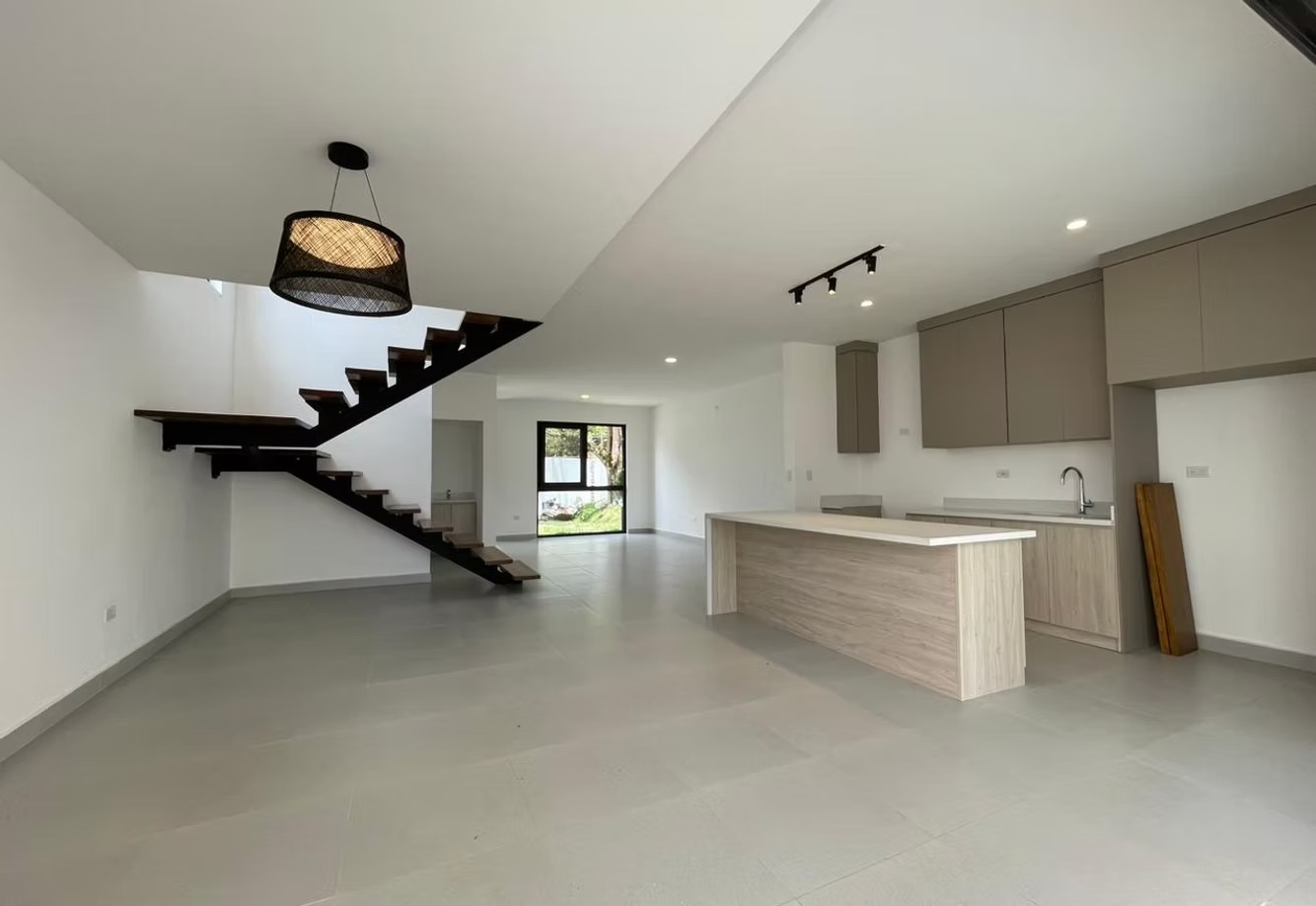Casa en El Hatillo