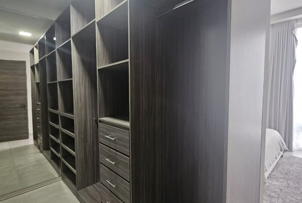 Apartamento en Res. La Cumbre