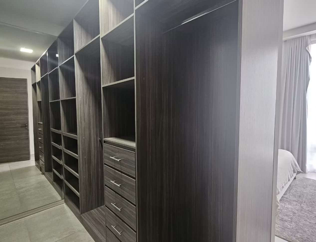 Apartamento en Res. La Cumbre