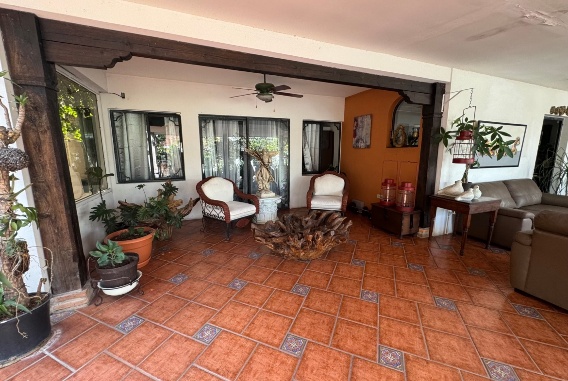 Casa en Loma Linda Norte