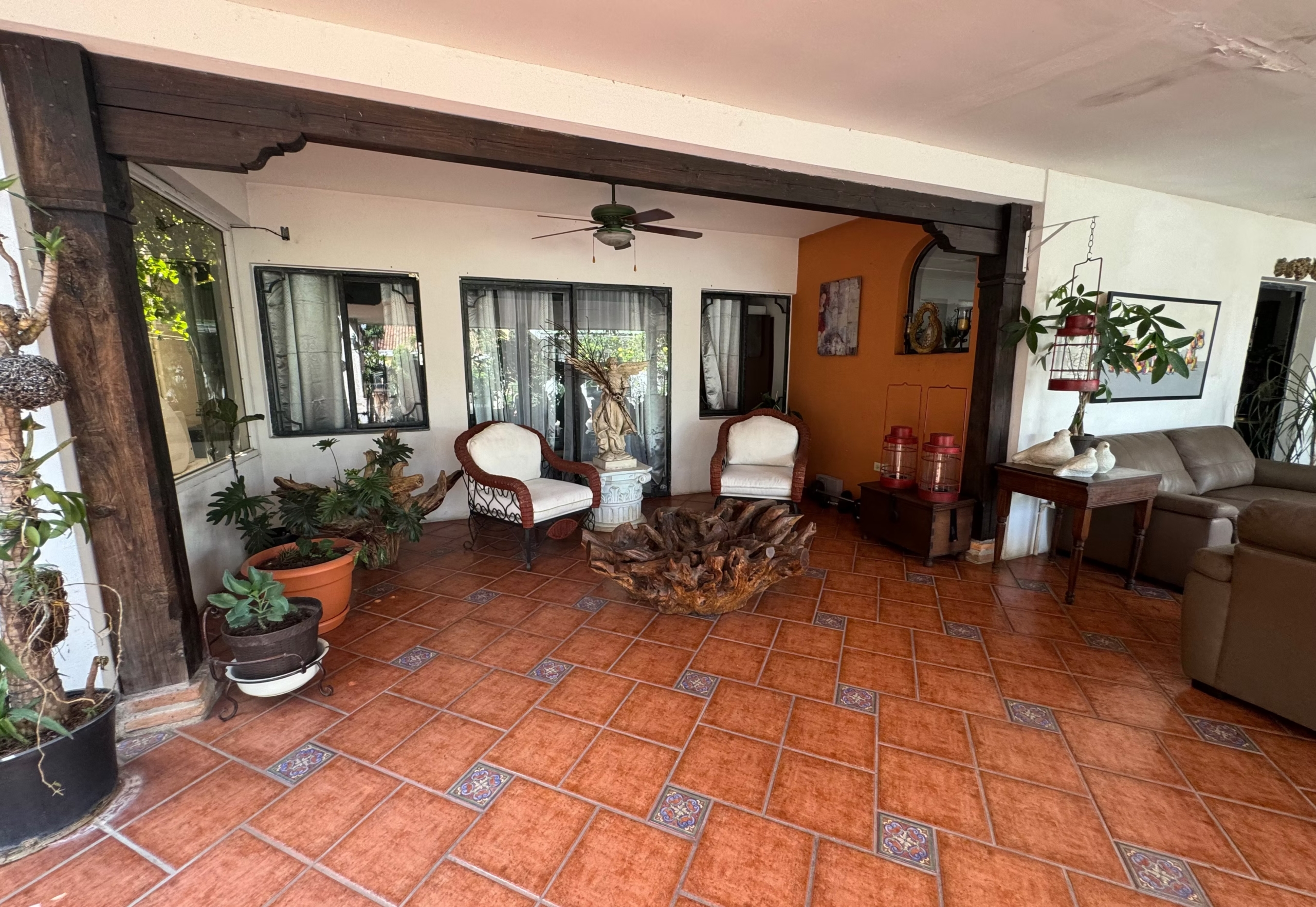 Casa en Loma Linda Norte