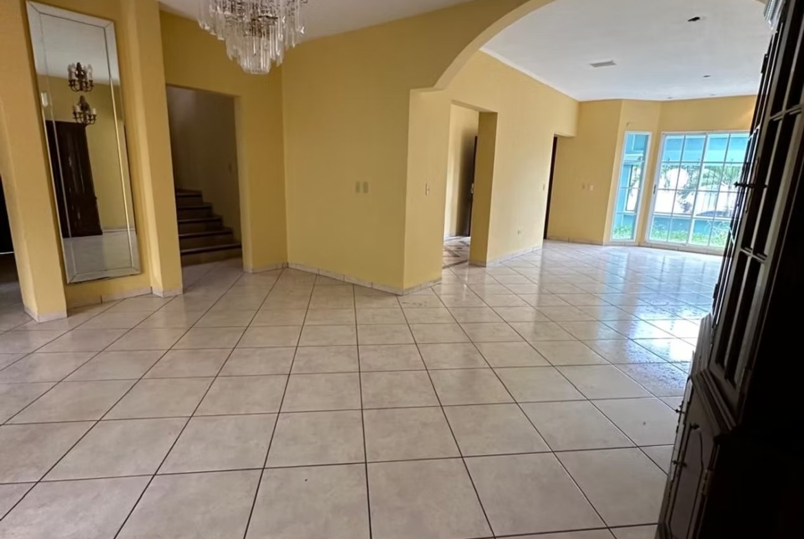 Casa en Palmeras de San Ignacio