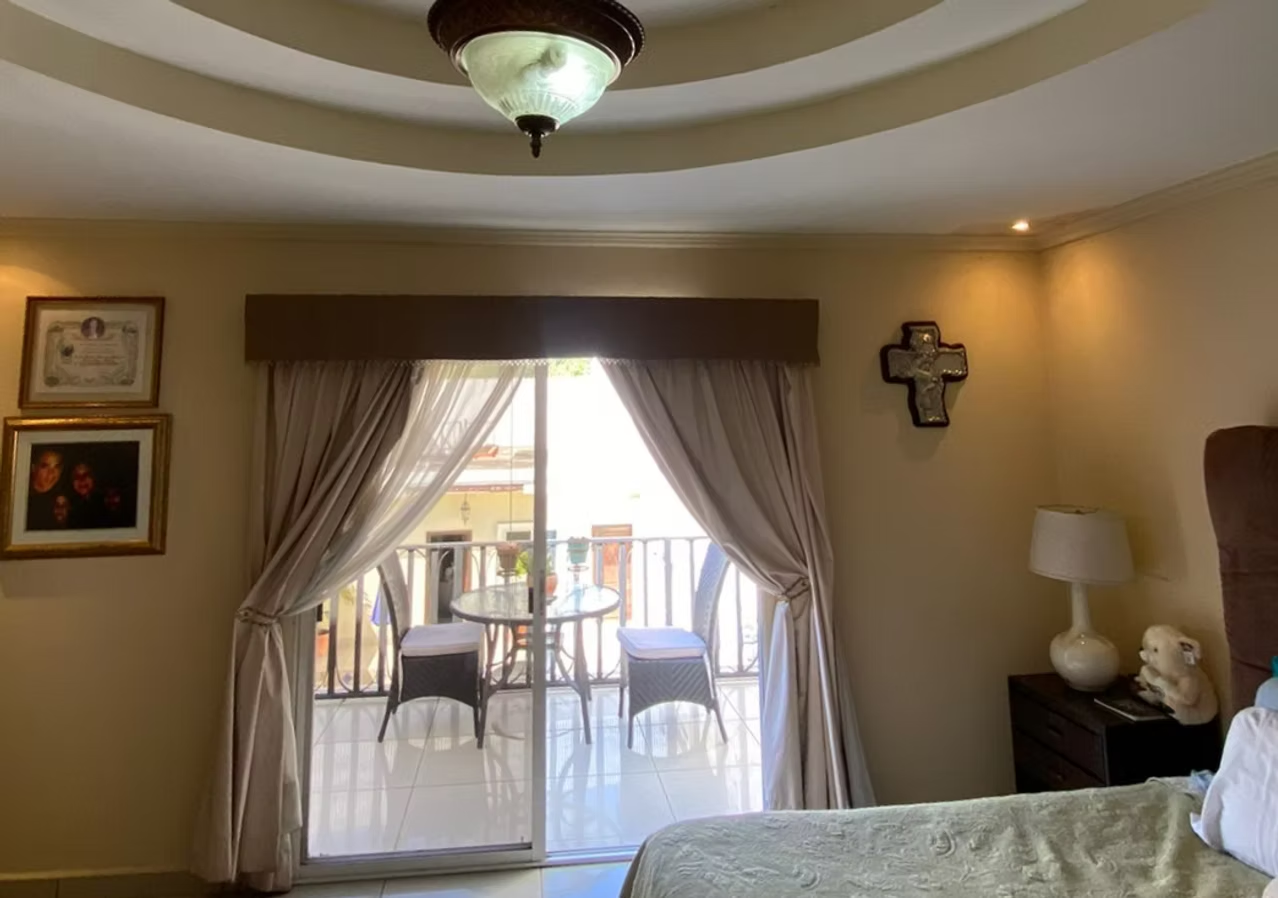 Casa en El Trapiche Etapa 2