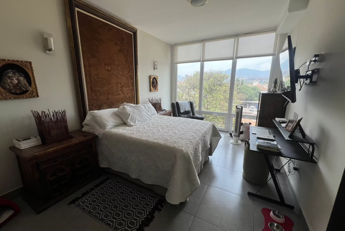 Apartamento en San Ignacio