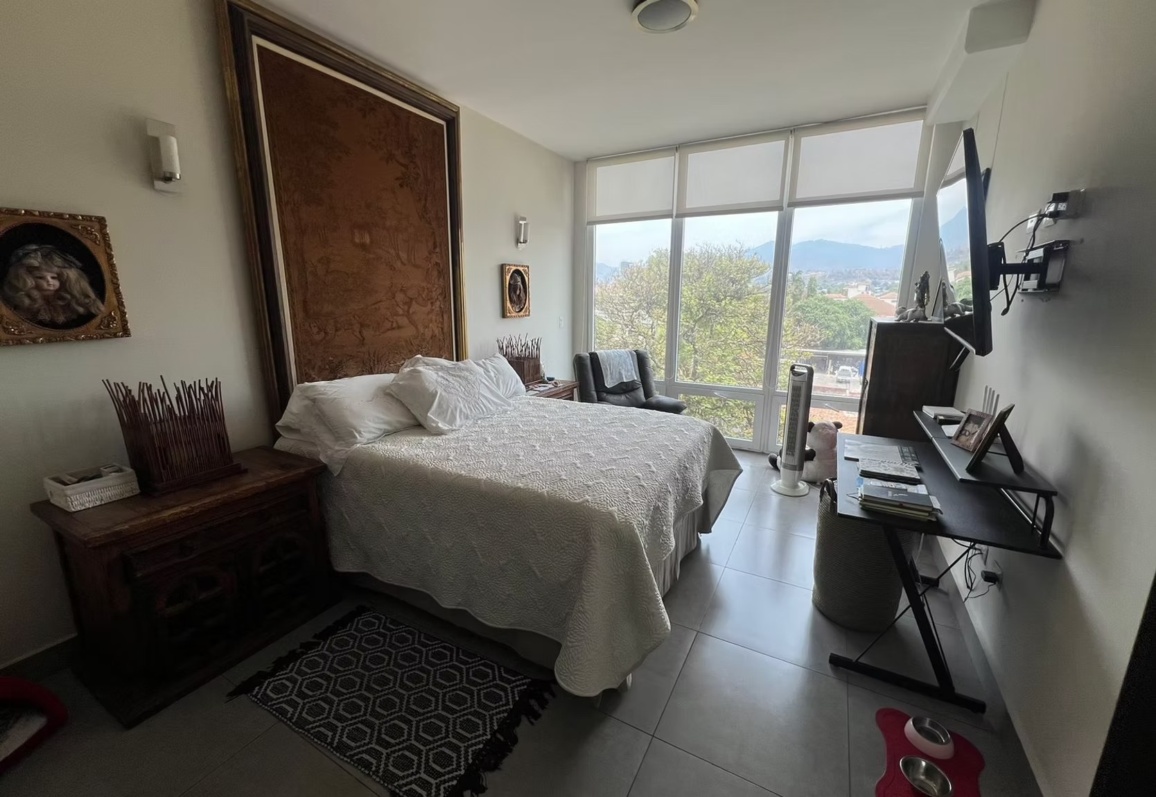 Apartamento en San Ignacio