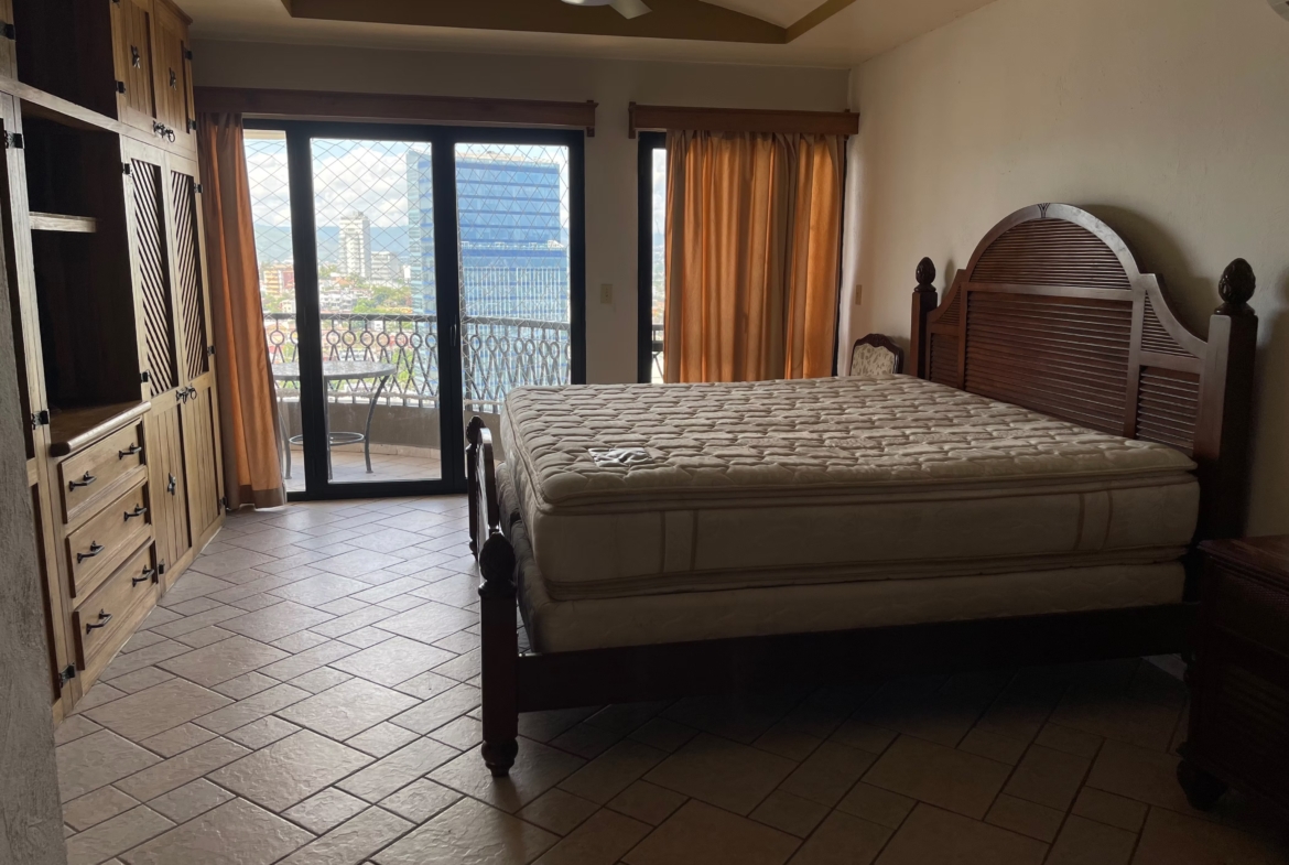 Apartamento en Lomas del Mayab