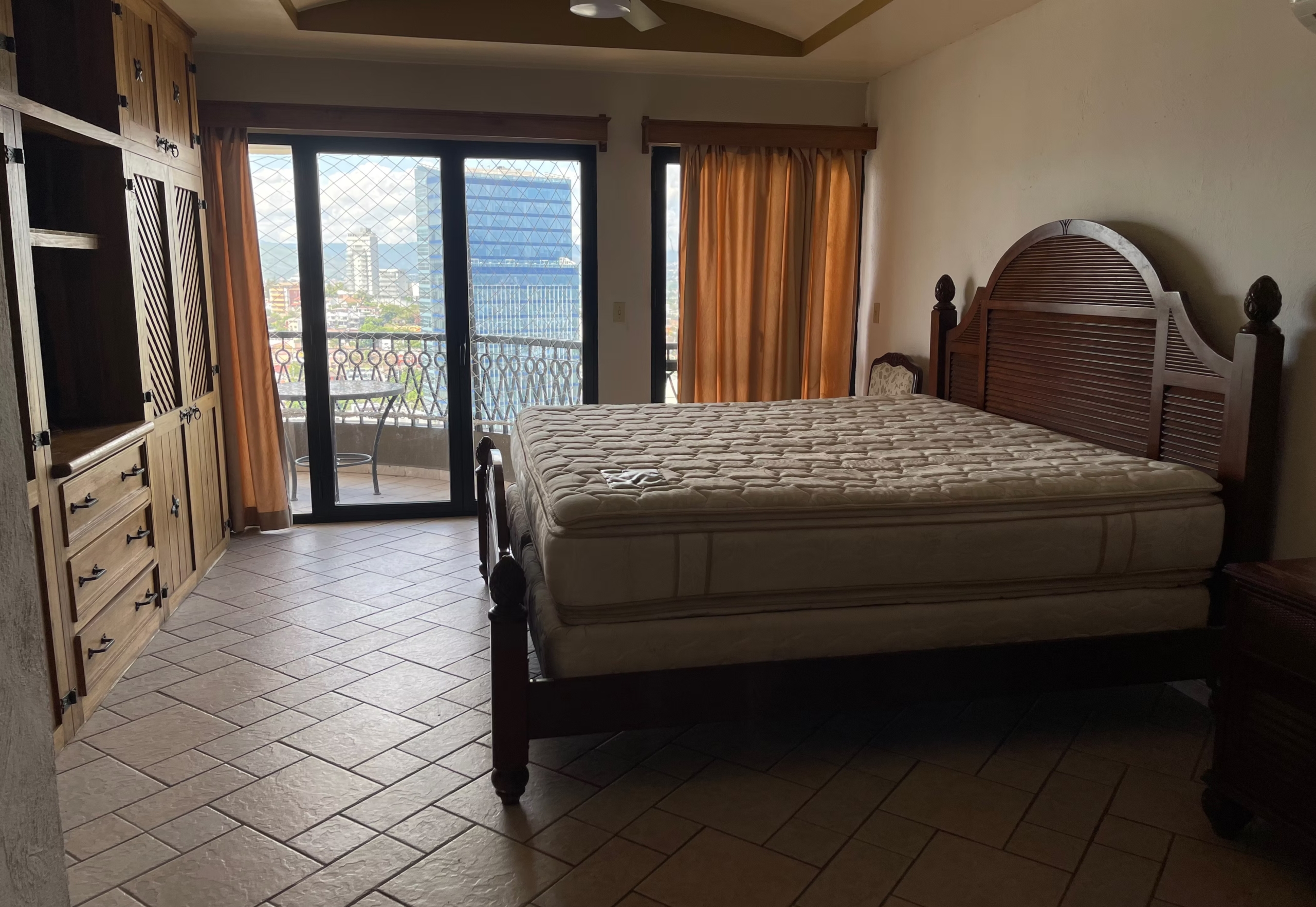 Apartamento en Lomas del Mayab