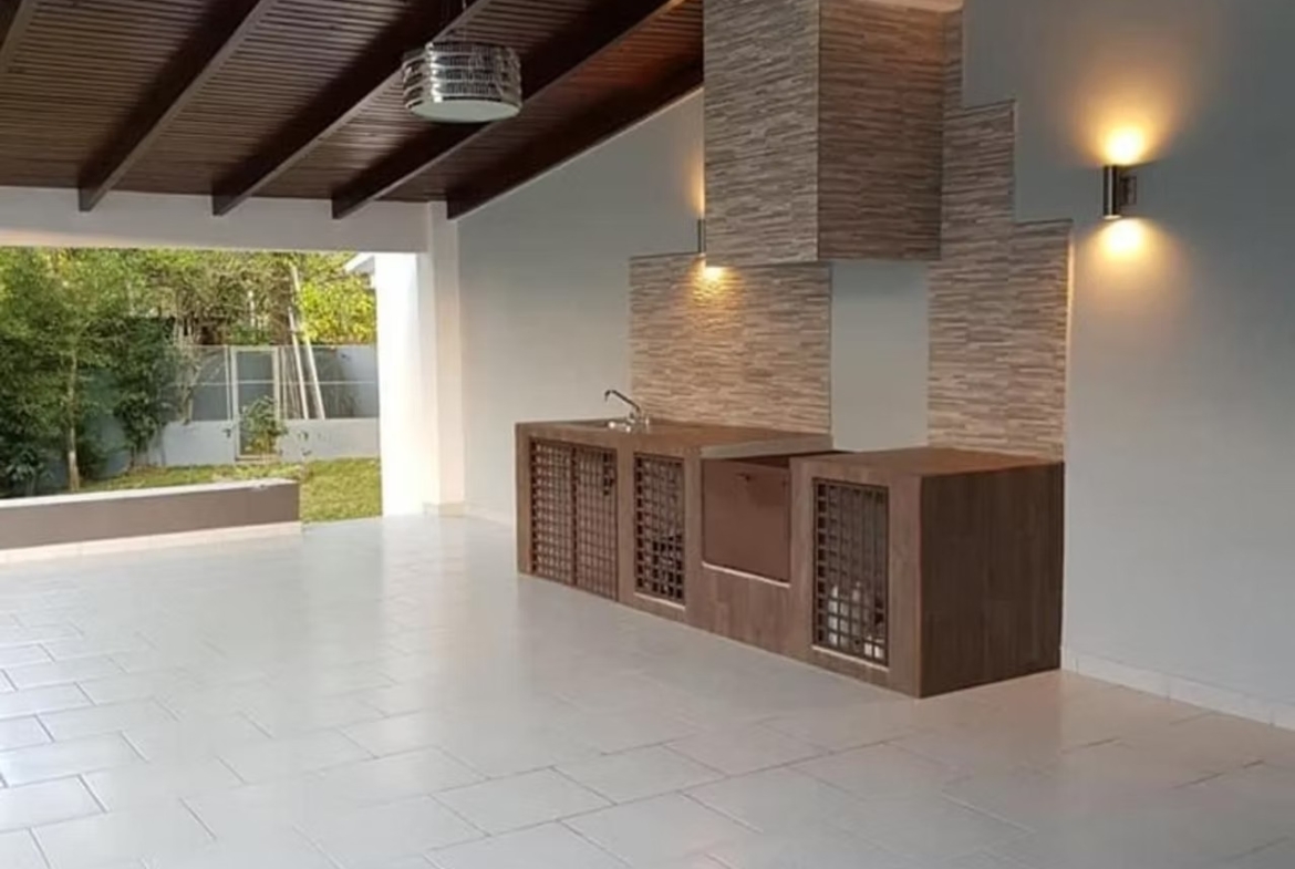 Casa en El Hatillo