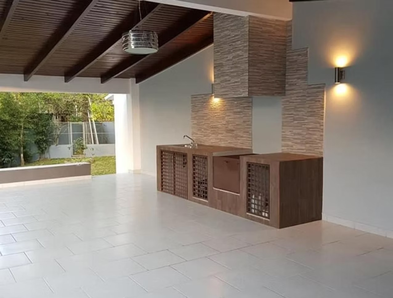 Casa en El Hatillo