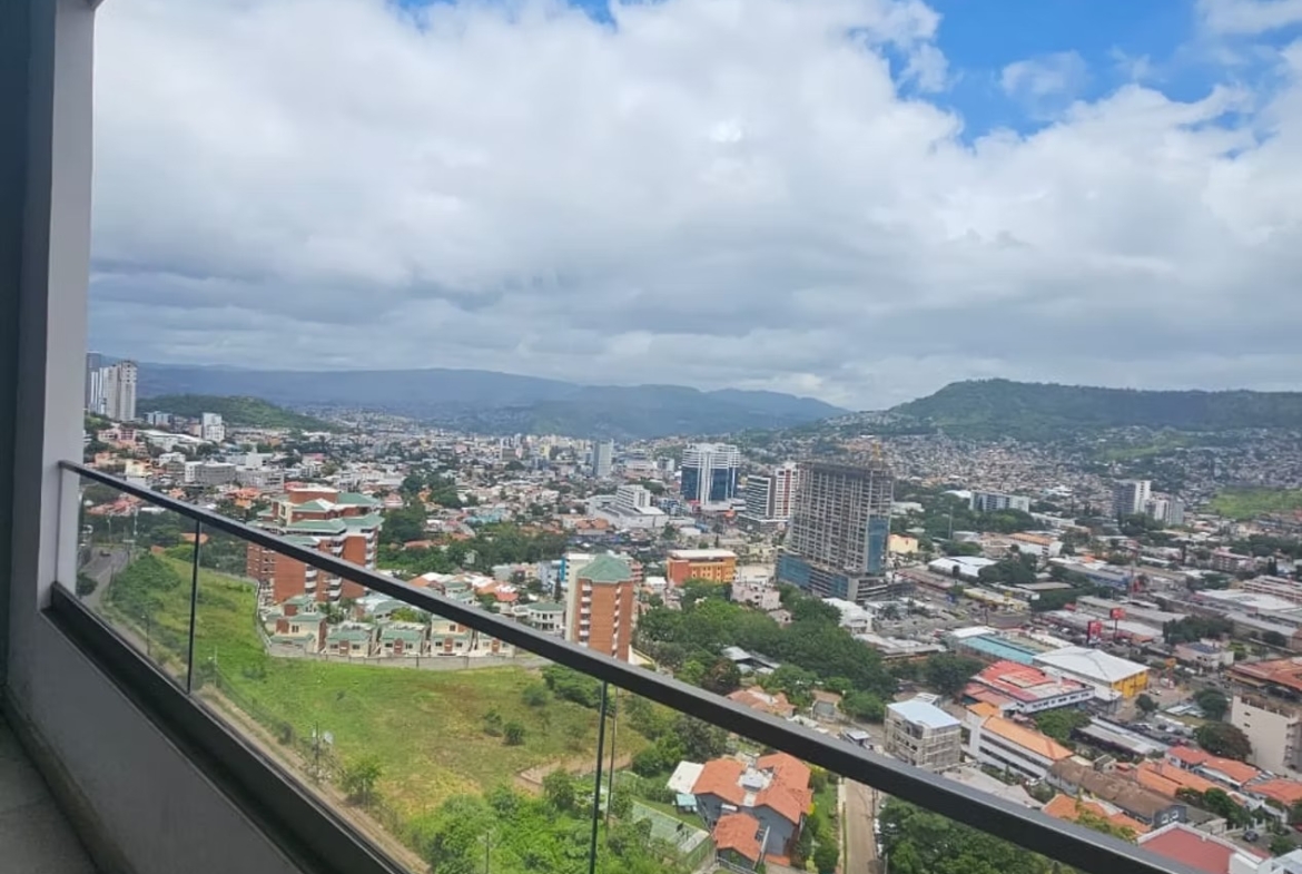 Apartamento en Res. La Cumbre