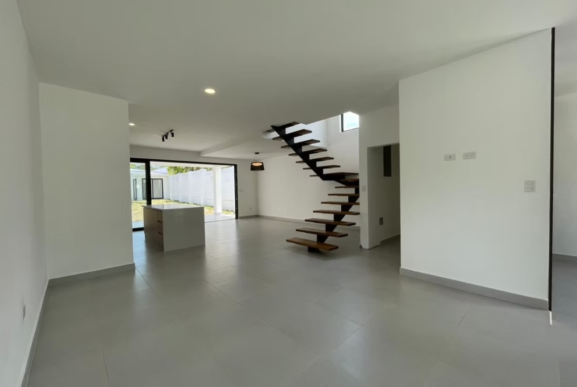 Casa en El Hatillo