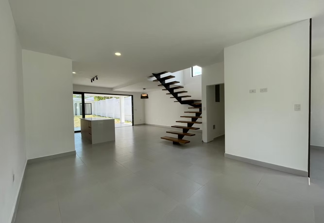 Casa en El Hatillo