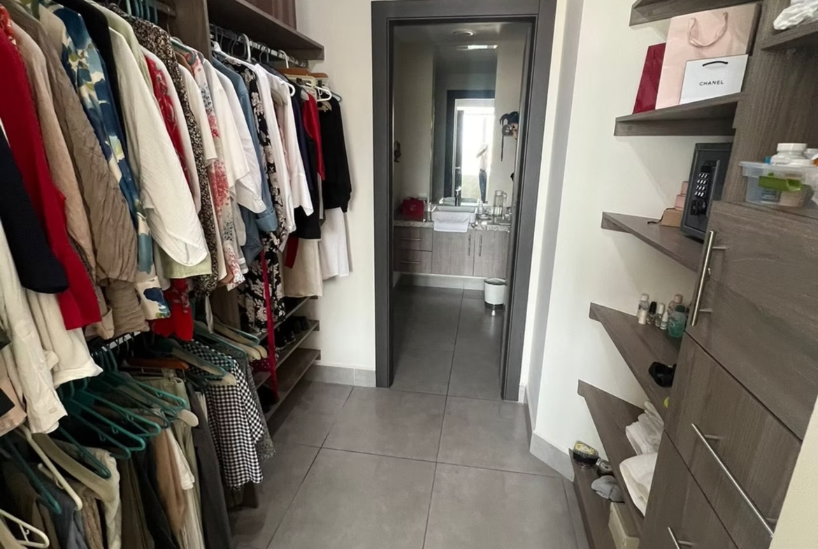 Apartamento en San Ignacio