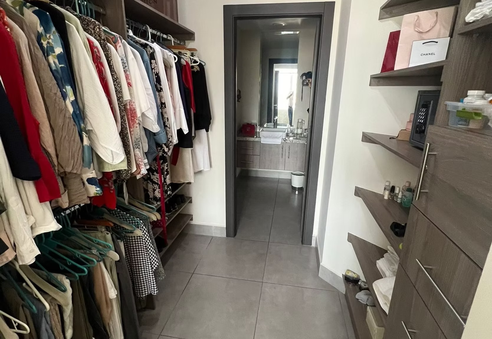 Apartamento en San Ignacio