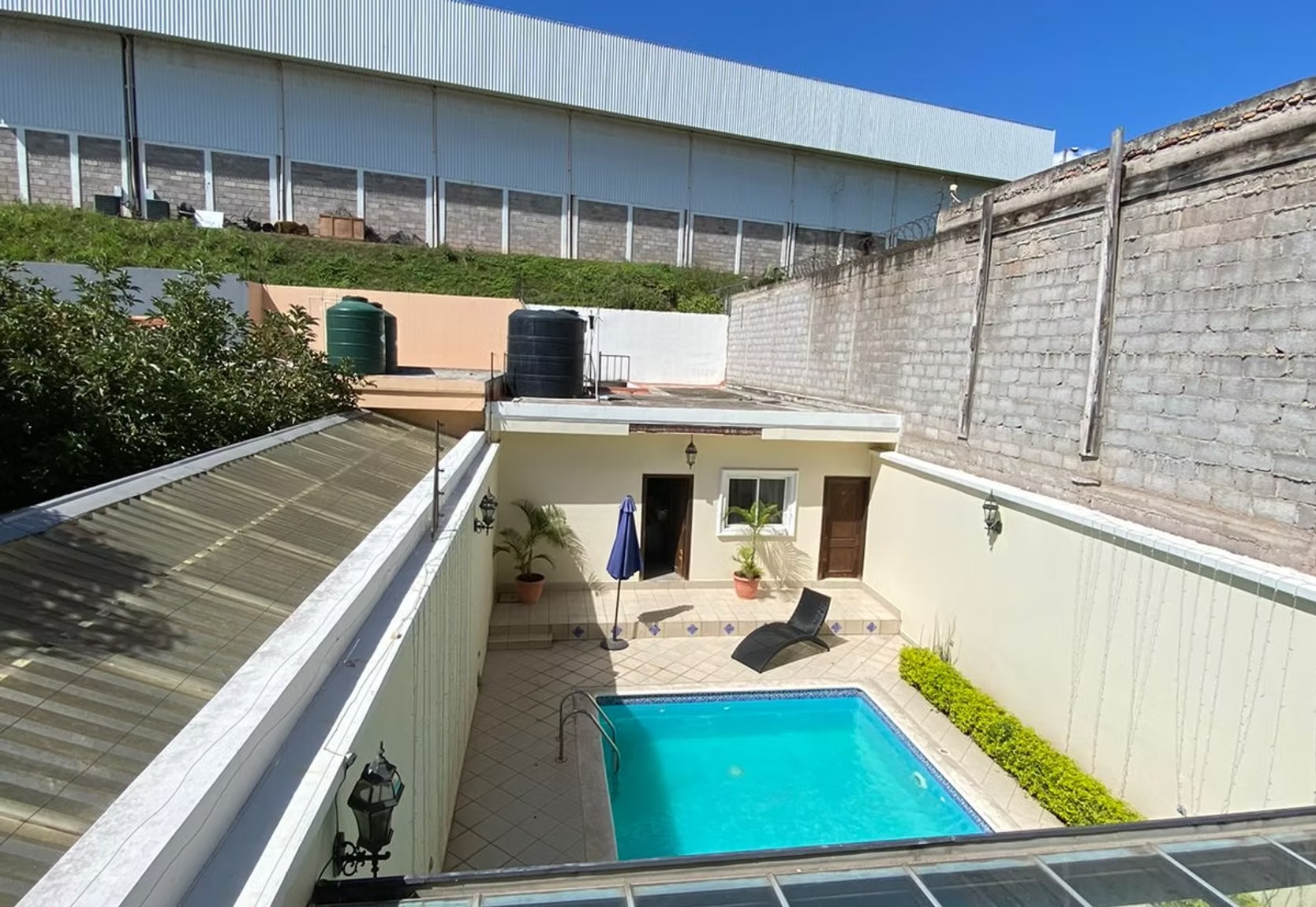 Casa en El Trapiche Etapa 2