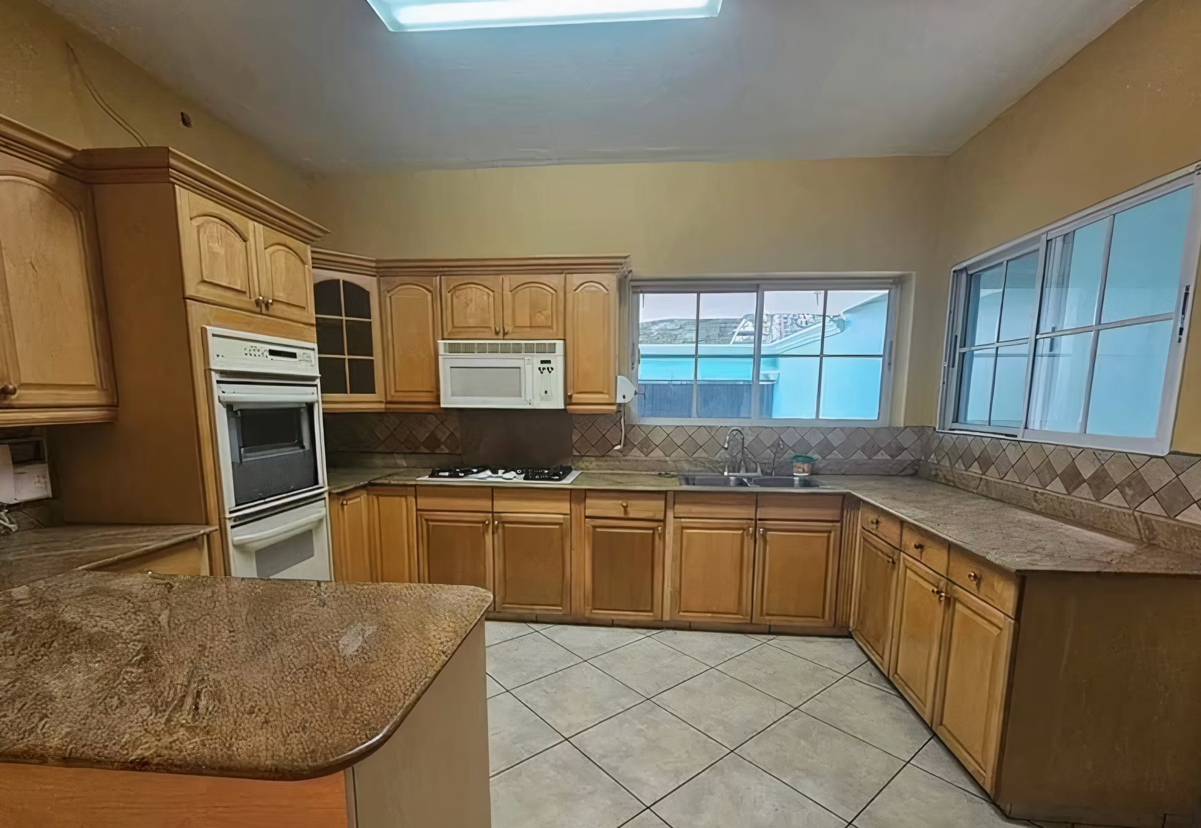 Casa en Palmeras de San Ignacio