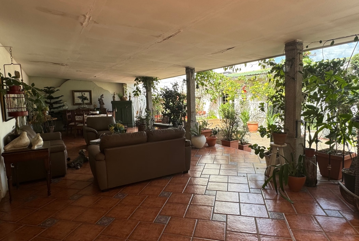 Casa en Loma Linda Norte