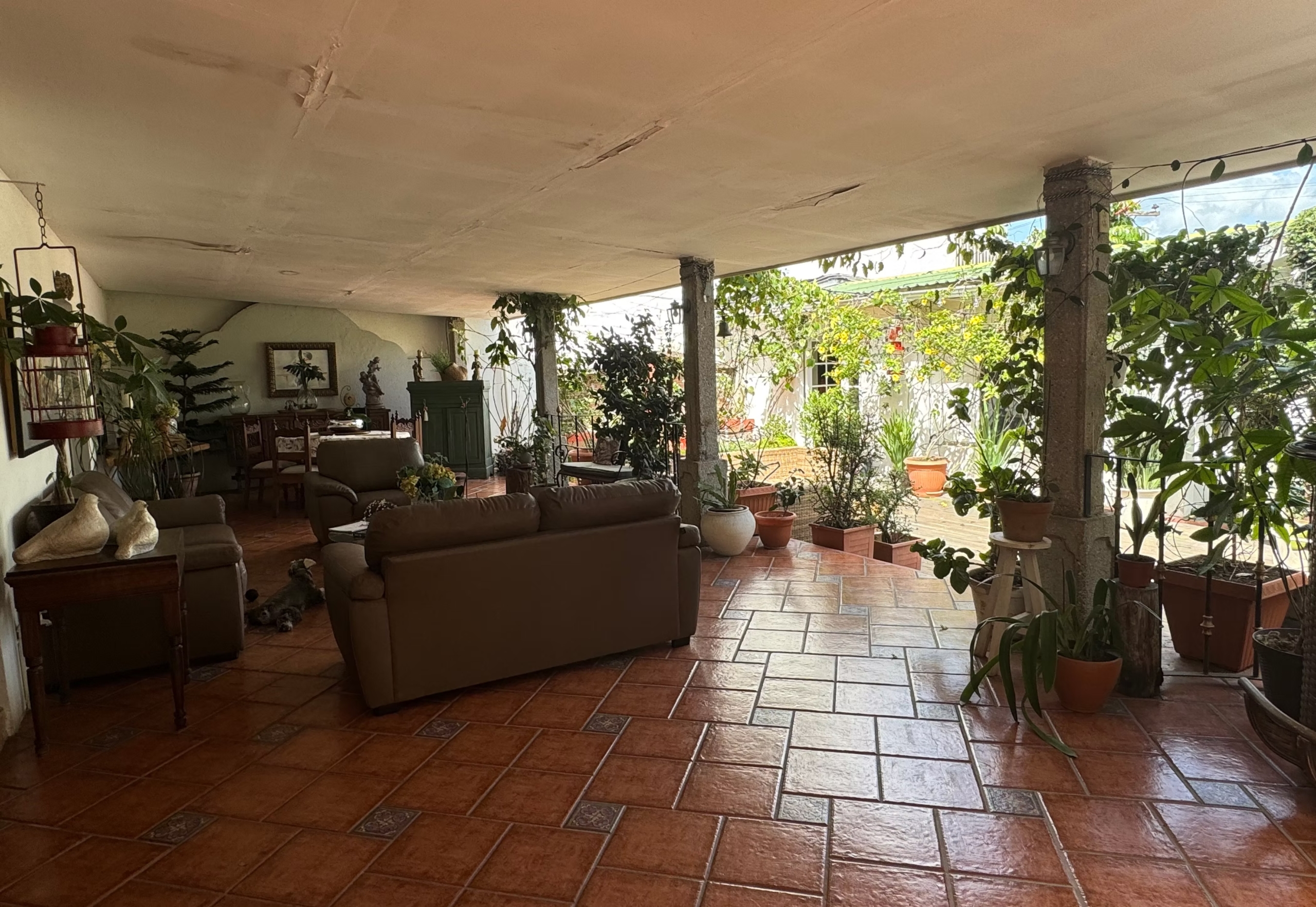 Casa en Loma Linda Norte