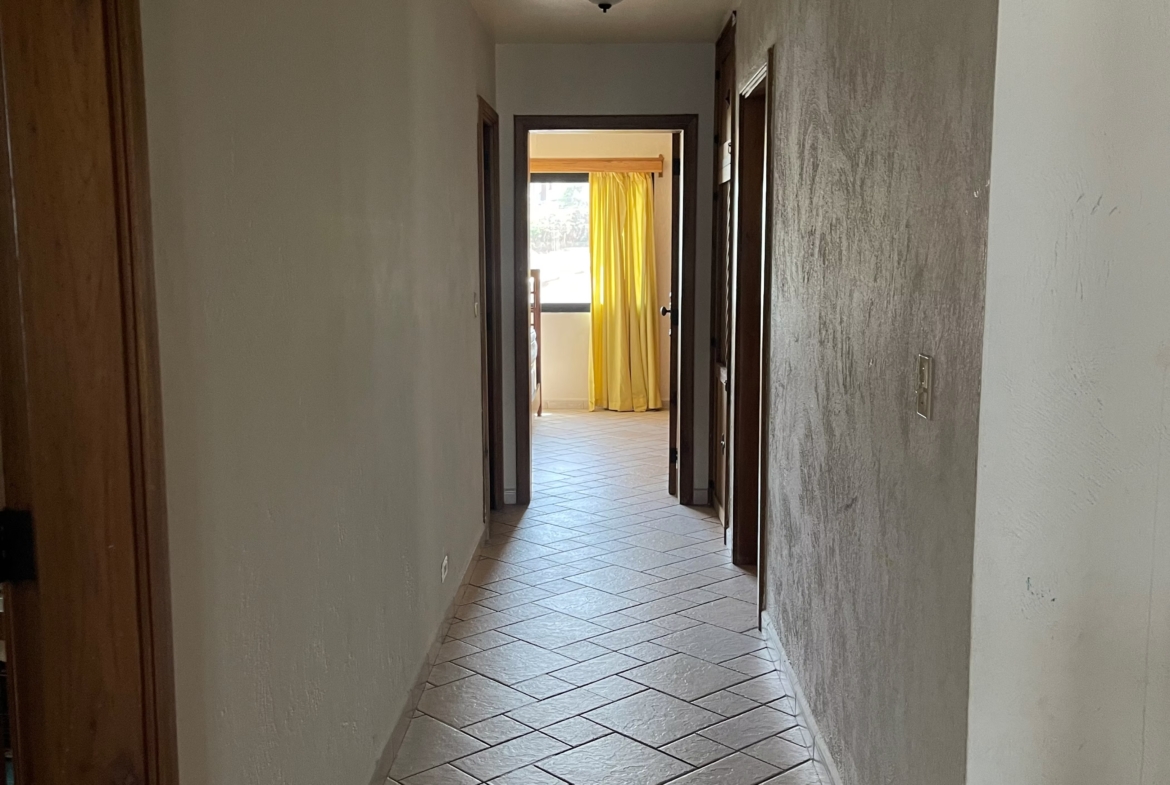 Apartamento en Lomas del Mayab
