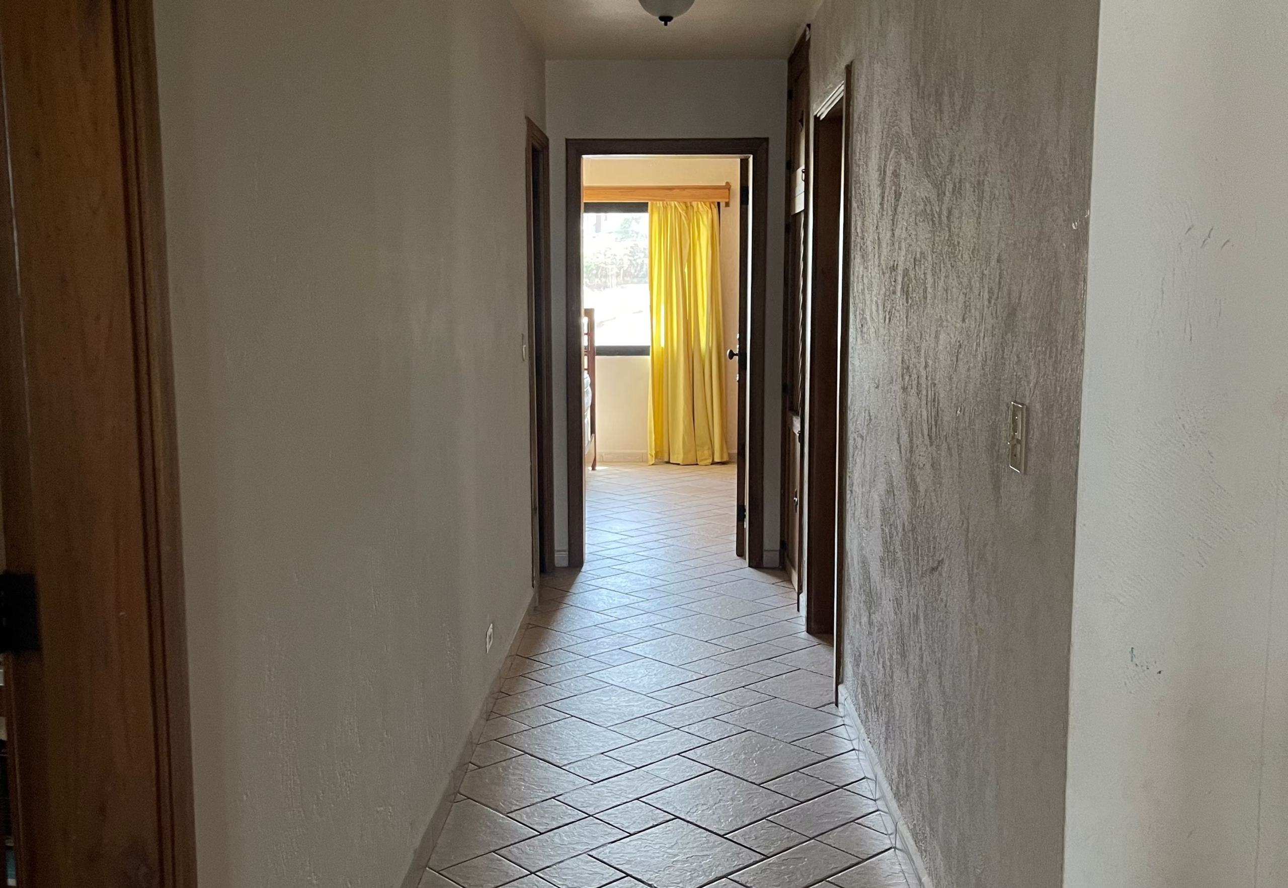 Apartamento en Lomas del Mayab